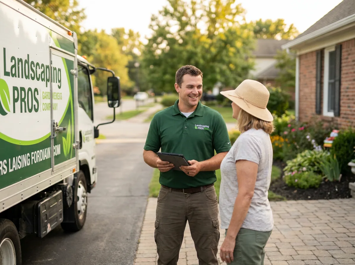 Landscaping Guthrie, OK FAQs